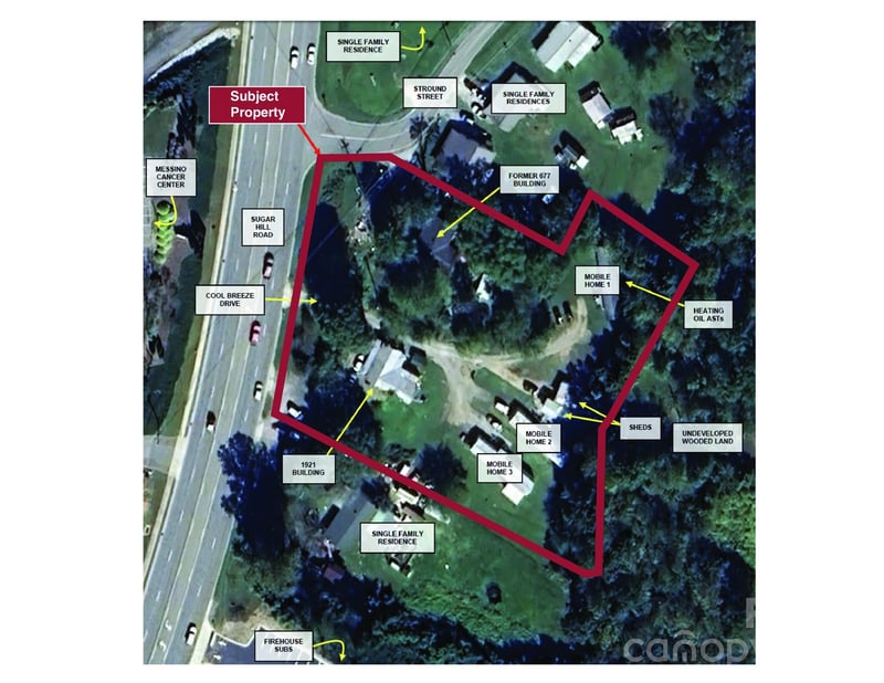 1921 Sugar Hill Rd, Marion, NC 28752