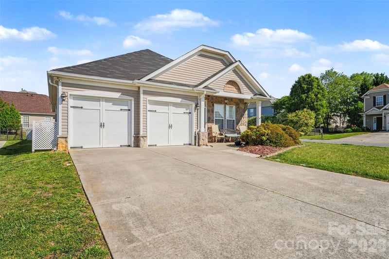 9612 Marquette St, Concord, NC 28027