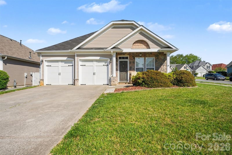 9612 Marquette St, Concord, NC 28027