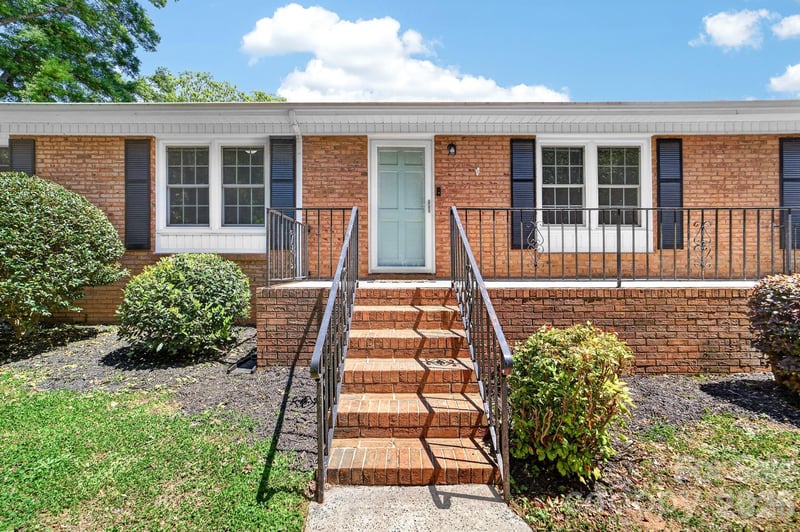 204 Harrelson Rd, Cherryville, NC 28021