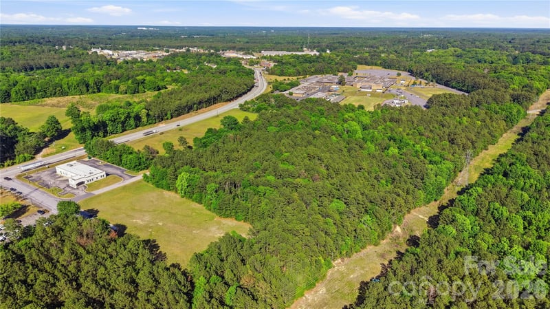 Ja Cochran Hw, Chester, SC 29706