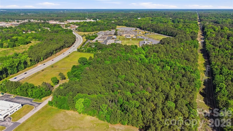 Ja Cochran Hw, Chester, SC 29706