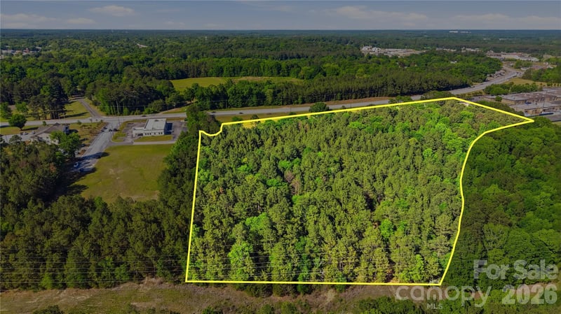Ja Cochran Hw, Chester, SC 29706
