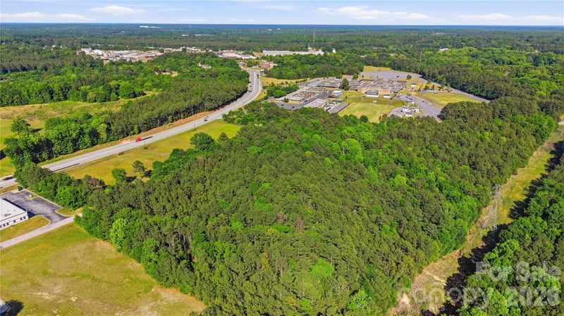 Ja Cochran Hw, Chester, SC 29706