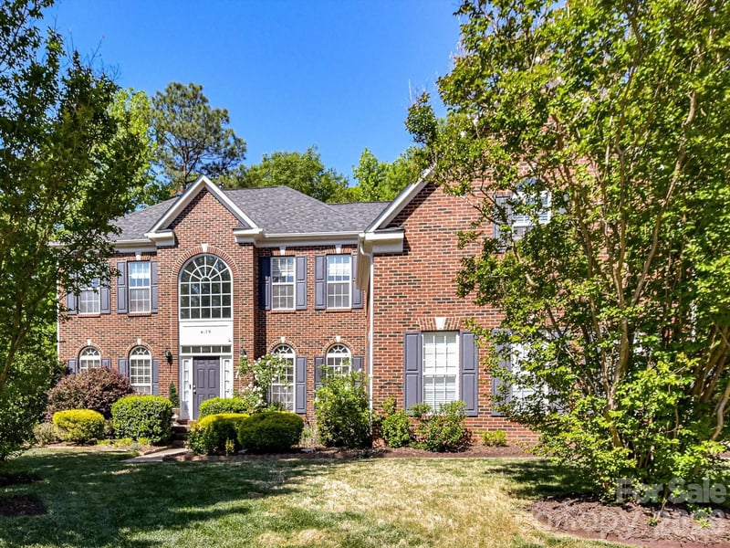 4179 Buckingham Dr, Fort Mill, SC 29707
