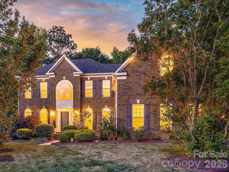 4179 Buckingham Dr, Fort Mill, SC 29707