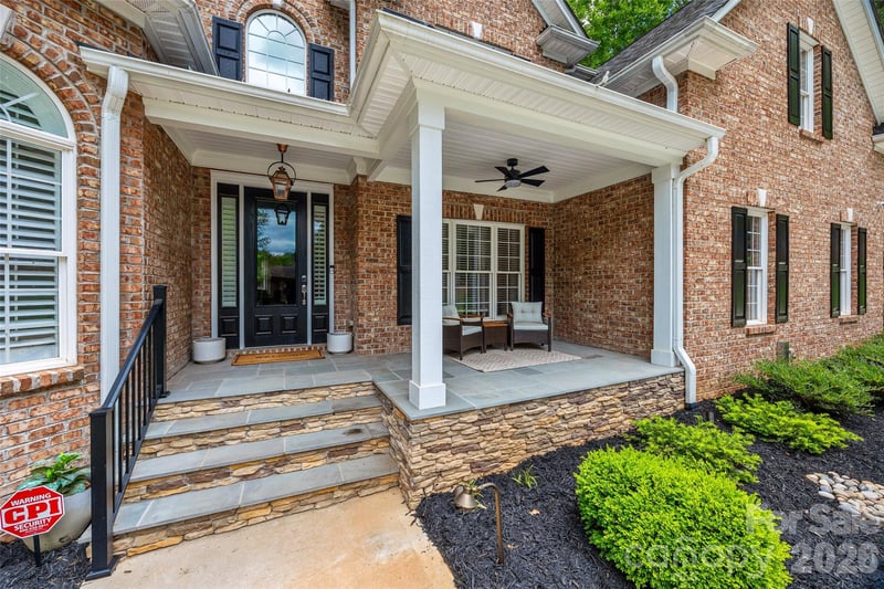 306 Mayworth Way, Cramerton, NC 28032