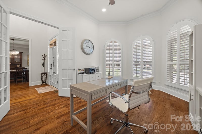 306 Mayworth Way, Cramerton, NC 28032