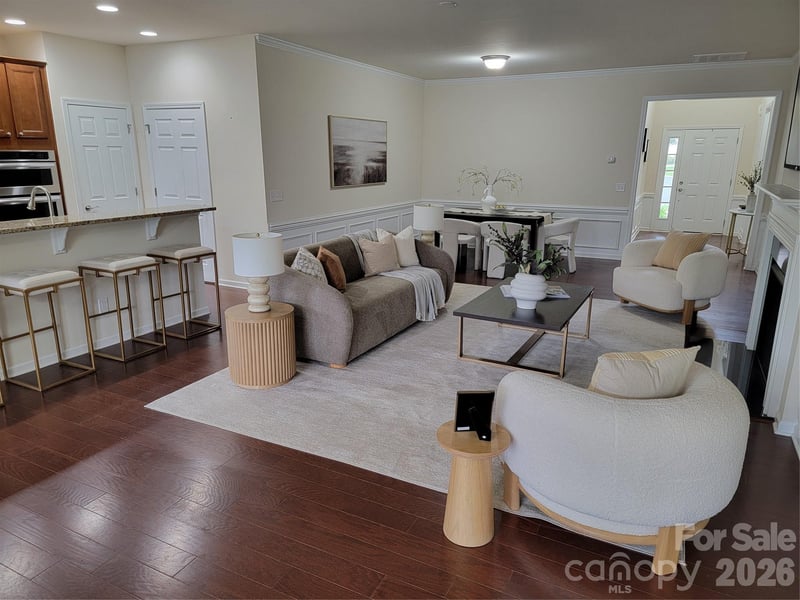 5112 Folly Ln, Fort Mill, SC 29707