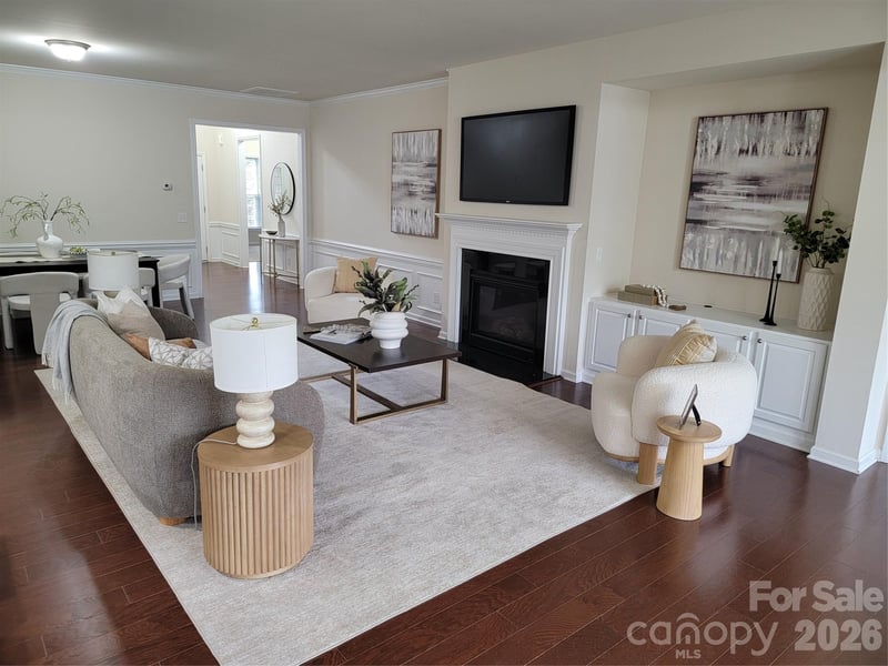 5112 Folly Ln, Fort Mill, SC 29707