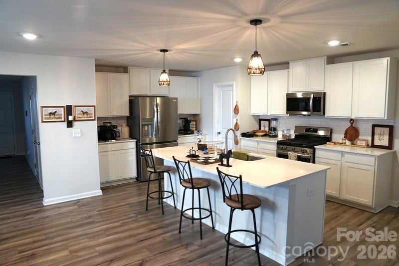 50 Parkwood Ct, Camden, SC 29020