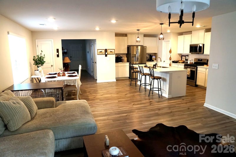 50 Parkwood Ct, Camden, SC 29020