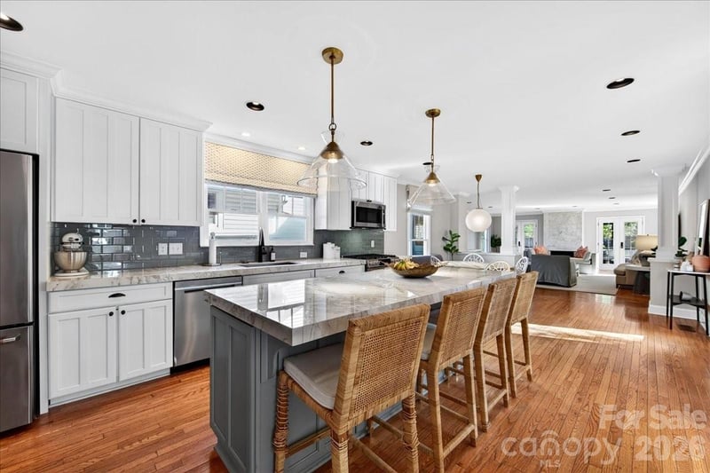 1529 Worthington Ave, Charlotte, NC 28203