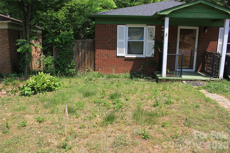 612 Miller St, Charlotte, NC 28203