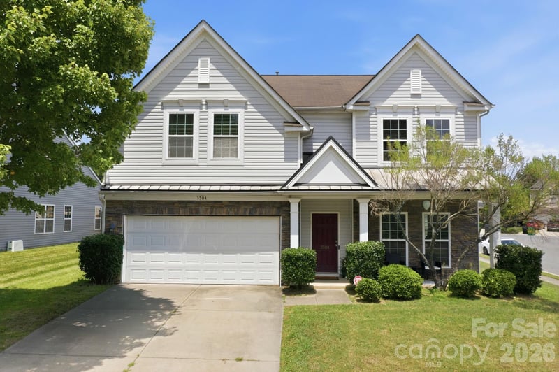 3504 Dominion Green Dr #33, Charlotte, NC 28269