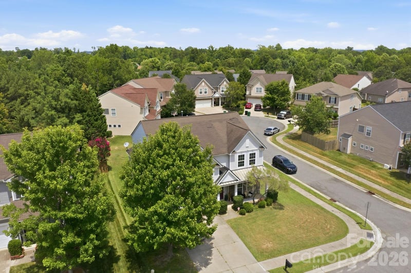 3504 Dominion Green Dr, Charlotte, NC 28269