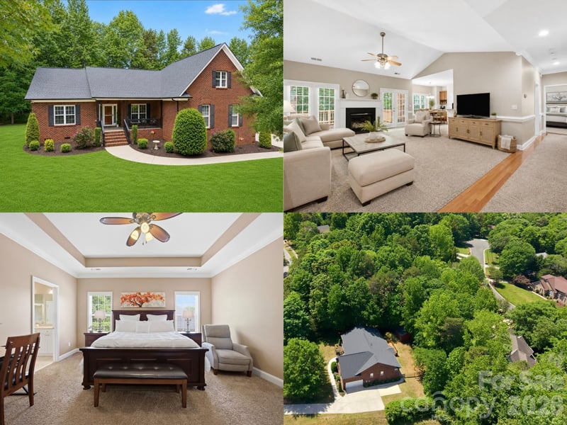 9509 Truelight Church Rd, Mint Hill, NC 28227