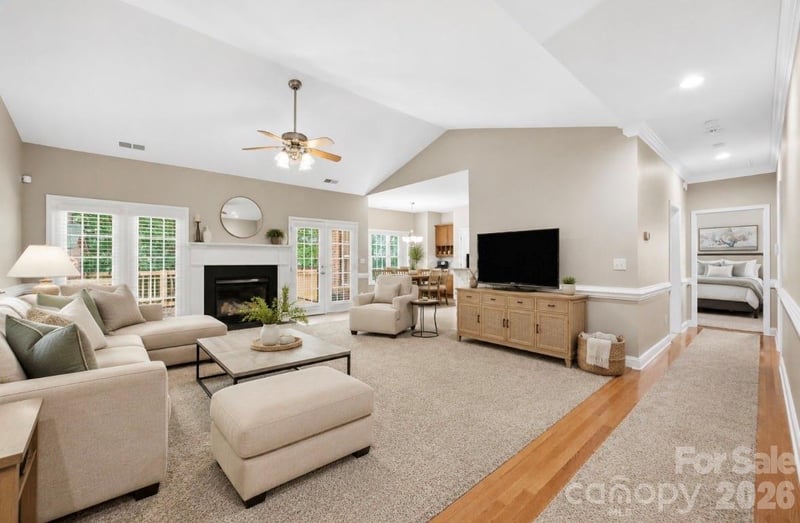 9509 Truelight Church Rd, Mint Hill, NC 28227