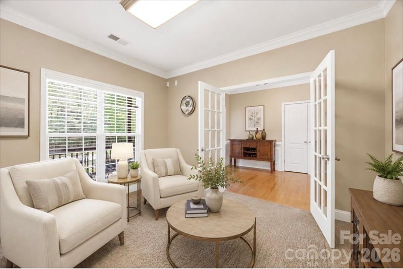 9509 Truelight Church Rd, Mint Hill, NC 28227