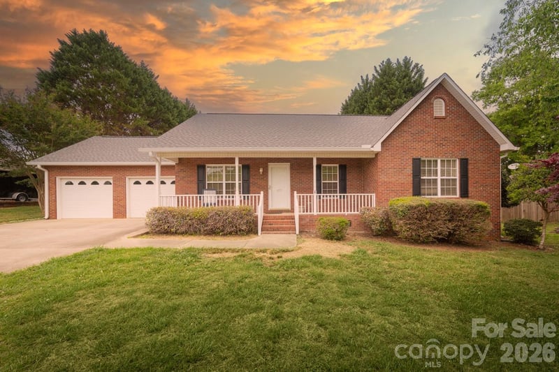 3971 Rolling Meadow Ln, Lincolnton, NC 28092