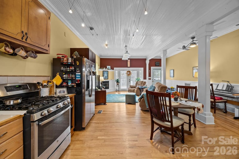 1223 Lafayette St, Shelby, NC 28152