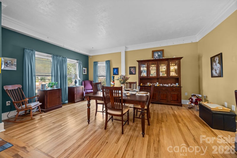 1223 Lafayette St, Shelby, NC 28152