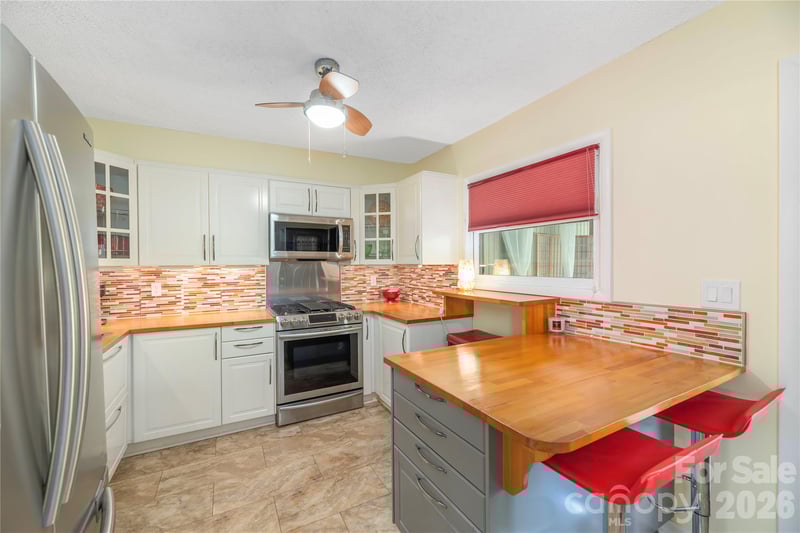 51 Maple Ridge Ln, Asheville, NC 28806