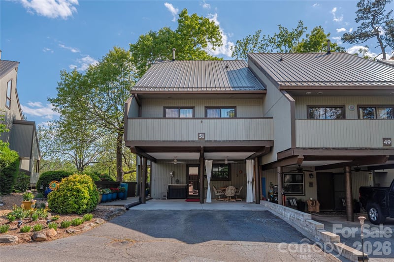 51 Maple Ridge Ln, Asheville, NC 28806