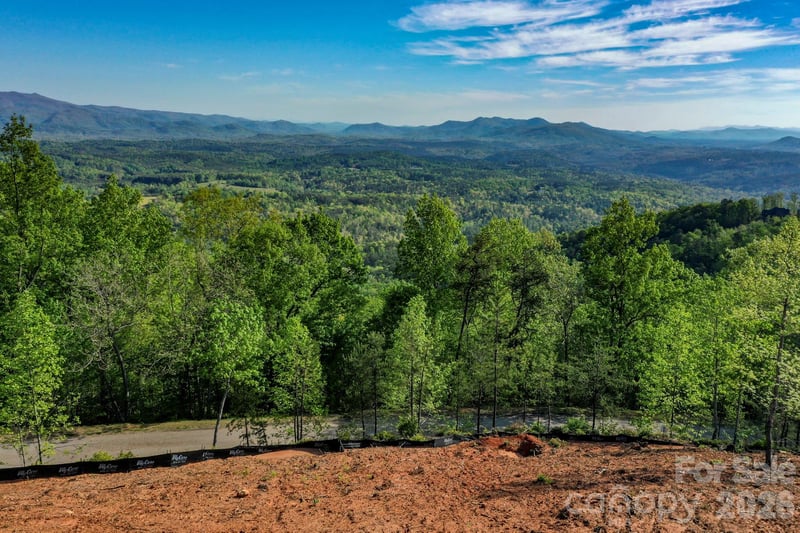 Half Moon Mile None, Lake Lure, NC 28746