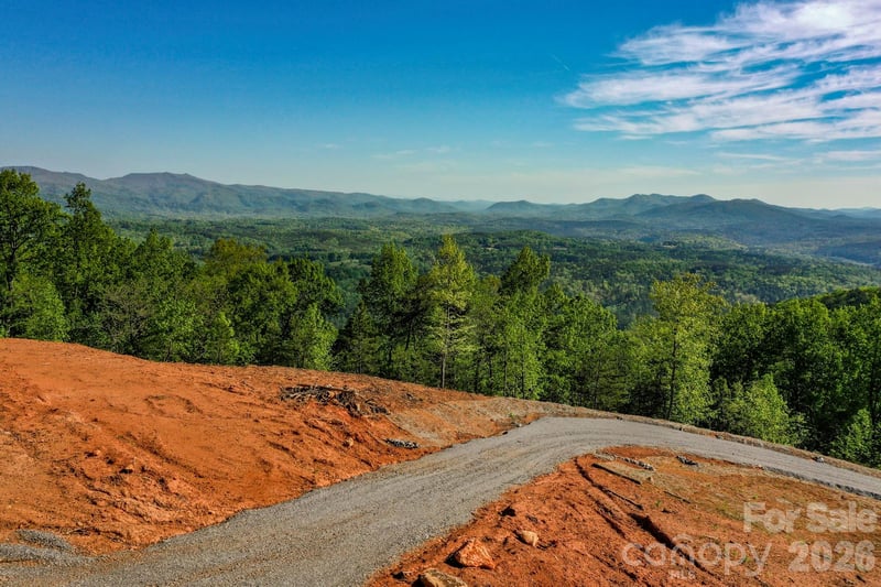 Half Moon Mile None, Lake Lure, NC 28746