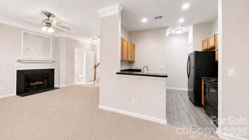 6525 Quarterbridge Ln, Charlotte, NC 28262