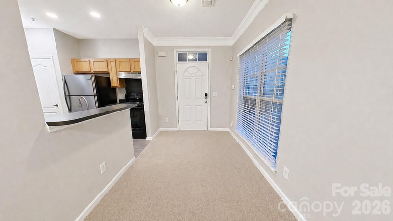 6525 Quarterbridge Ln, Charlotte, NC 28262