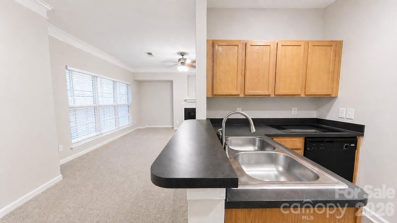 6525 Quarterbridge Ln, Charlotte, NC 28262