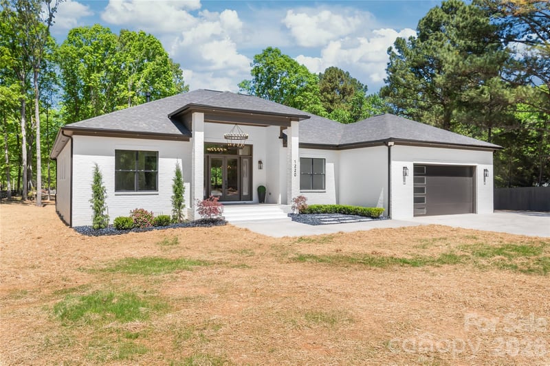1220 Cuthbertson Rd, Waxhaw, NC 28173
