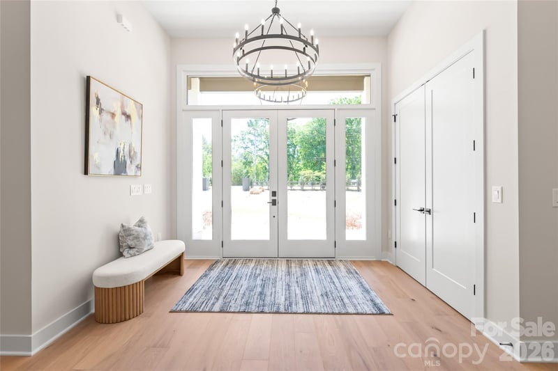 1220 Cuthbertson Rd, Waxhaw, NC 28173