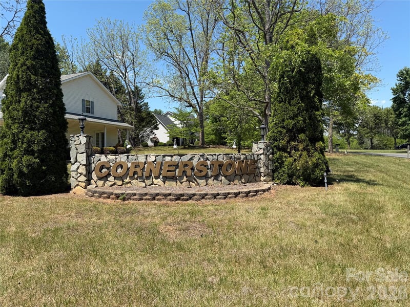 00 Grapevine Cir #87 & 88, Taylorsville, NC 28681