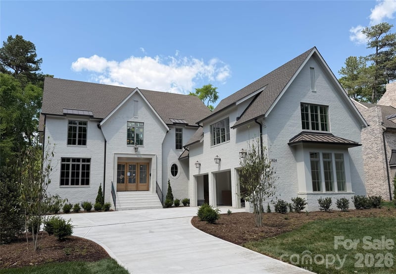 1024 Jefferson Dr, Charlotte, NC 28270
