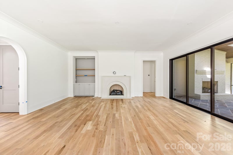 1024 Jefferson Dr, Charlotte, NC 28270
