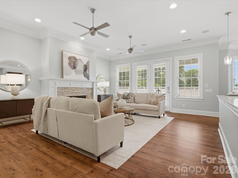 505 Stonemarker Rd, Mooresville, NC 28117
