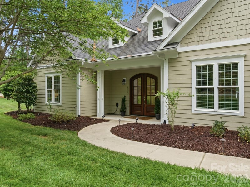 505 Stonemarker Rd, Mooresville, NC 28117