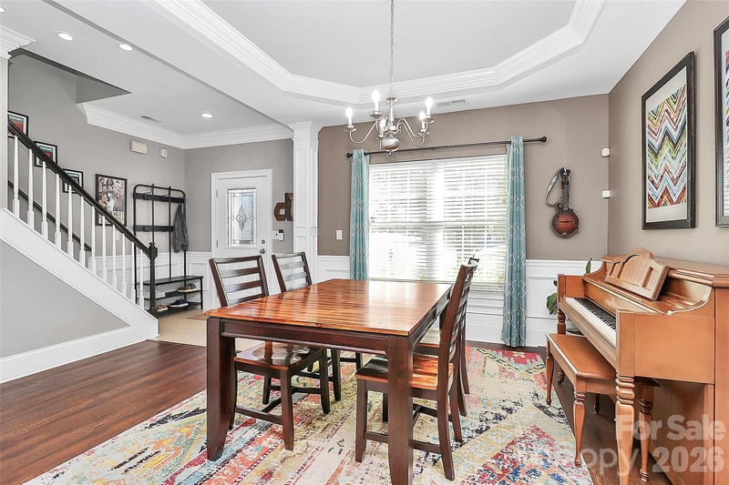7923 Mossycup Dr, Charlotte, NC 28215
