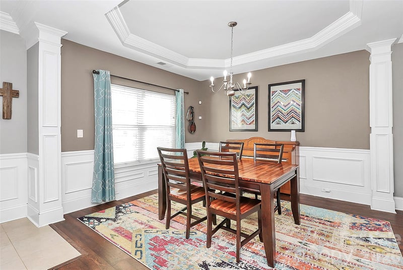 7923 Mossycup Dr, Charlotte, NC 28215
