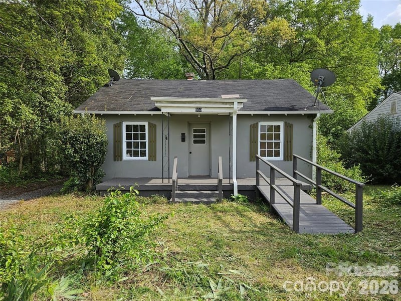 930 Miller St, Gastonia, NC 28052
