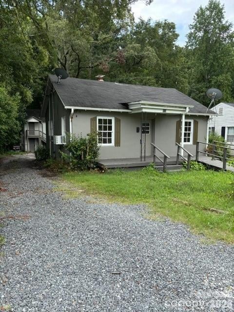 930 Miller St, Gastonia, NC 28052
