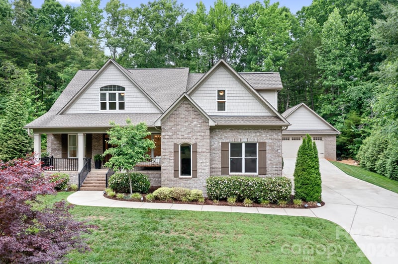115 Buckingham Place Rd, Mooresville, NC 28115