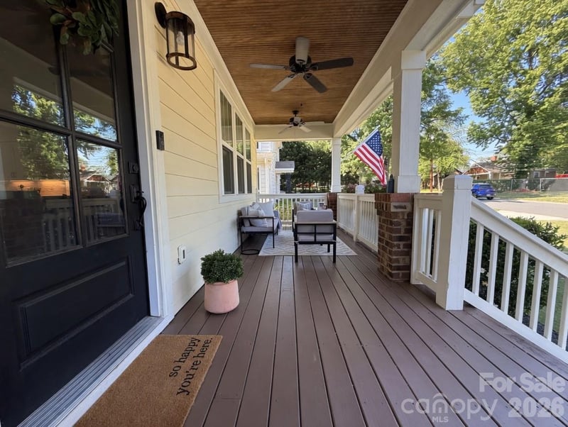 2120 Highland St, Charlotte, NC 28208