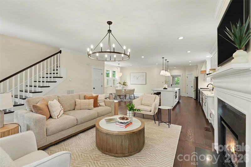 2120 Highland St, Charlotte, NC 28208