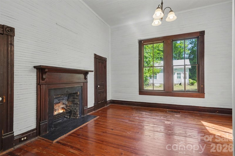 215 Theodore R Carr Ave, Morven, NC 28119