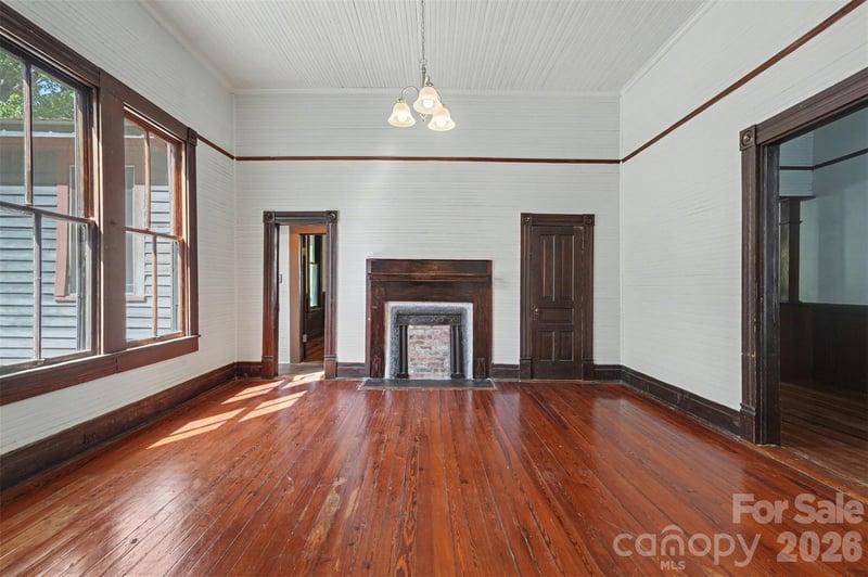 215 Theodore R Carr Ave, Morven, NC 28119
