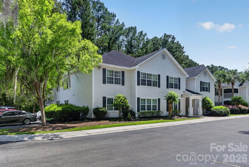 50 Pebble Beach Cv #APT K113, Bluffton, SC 29910